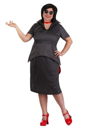 Coraline Plus Size Other Mother Costume | Movie Costumes