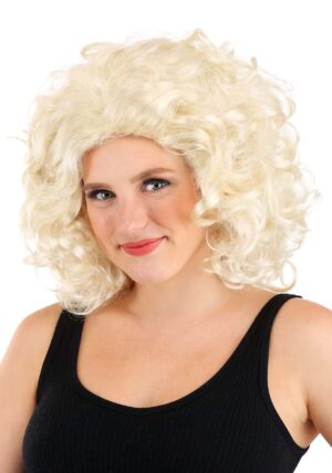 Country Music Star Women's Wig | Costume Wigs