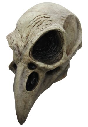 Crow Skull Mask | Scary Halloween Masks