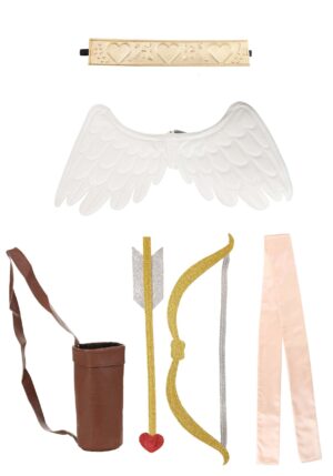 Cupid Costume Accessory Kit | Costume Accessory