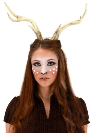 Deer Costume Antlers Accessory | Deer Accessories