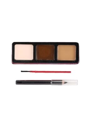 Deer Makeup Accessory Kit