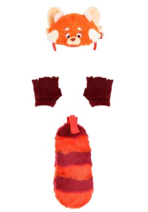 Disney and Pixar Mei Accessory Kit