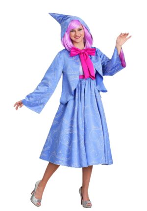 Disney Cinderella Fairy Godmother Costume for Women | Disney Costumes