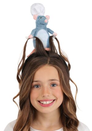 Disney Pixar Costume Ratatouille Remy Headband | Disney Accessories