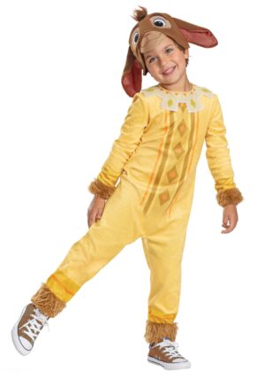 Disney Wish Valentino Toddler/Child Costume | Disney Costumes