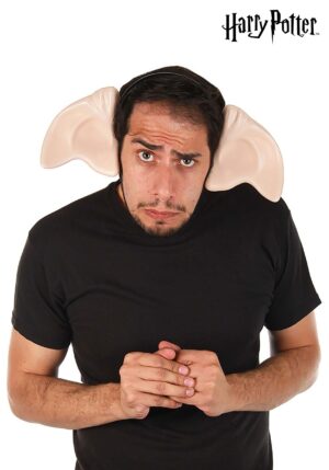 Dobby Ears for Costume