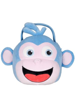 Dora the Explorer Boots Plush Candy Pail | Nickelodeon Accessories