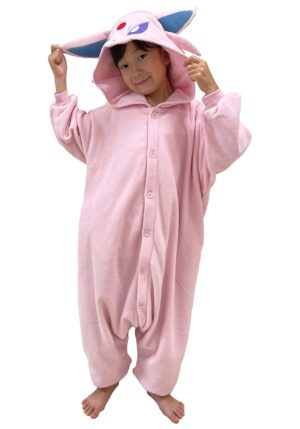 PokÃ©mon Kid's Espeon Kigurumi