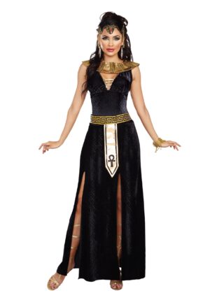 Women's Exquisite Cleopatra Costume