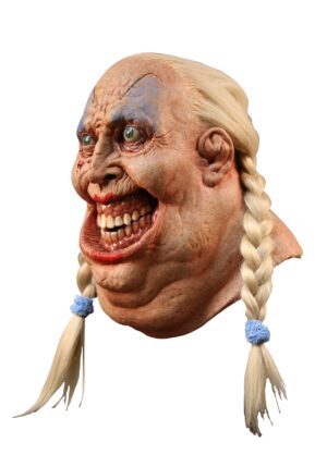 Fatty Hamskins Latex Mask Accessory