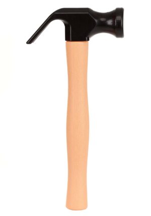 Faux Carpenter's Toy Hammer Accessory | Costume Weapon