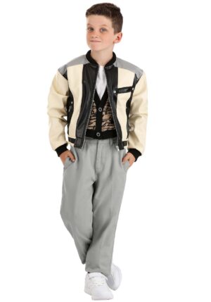 Ferris Bueller Costume for Children
