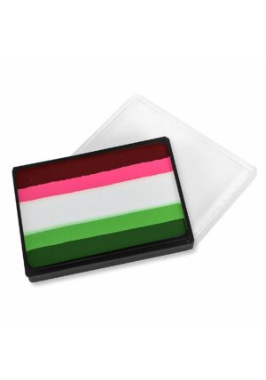 Fleur Paradise Makeup AQ Prisma Blend Set