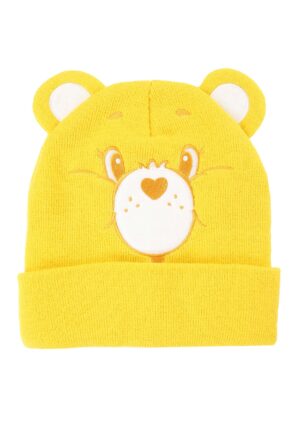 Funshine Bear Care Bears Knit Hat | Care Bears Accessories