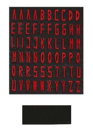 Ghostbusters Costume Name Badge Accessory Kit | Ghostbusters Accessories