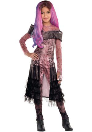 Descendants 3 Audrey Girl's Costume | Descendants Costumes