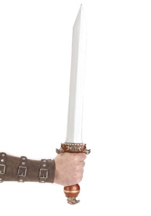 Gladiator Replica Toy Sword | Gladiator Accessories