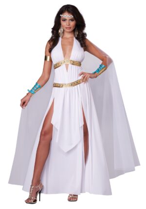 Glorious Goddess Women's Costume | Goddess Costumes