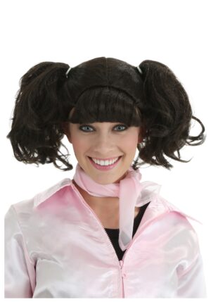 Adult Grease Jan Costume Wig | Grease Costume Accessories