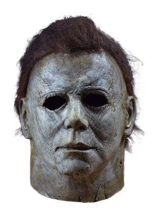Adult Halloween 2018 Michael Myers Costume Mask | Michael Myers Masks
