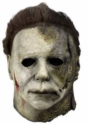 Halloween Kills Michael Myers Mask | Michael Myers Costume Accessories