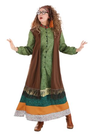 Harry Potter Deluxe Adult Professor Trelawney Costume