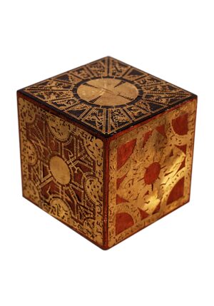 Hellraiser Lament - Box Accessory | Hellraiser Accessory
