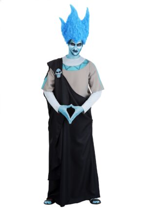 Disney Hercules Hades Costume for Adults | Disney Costumes