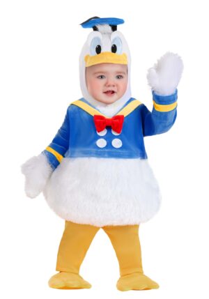 Donald Duck Infant Costume | Disney Costumes