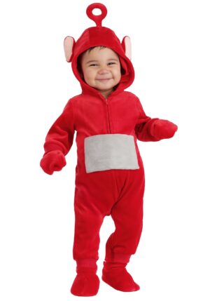 Teletubbies Infant Po Costume | Kid's Teletubbies Costumes