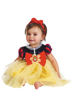 Snow White Infant My First Disney Costume | Disney Costumes