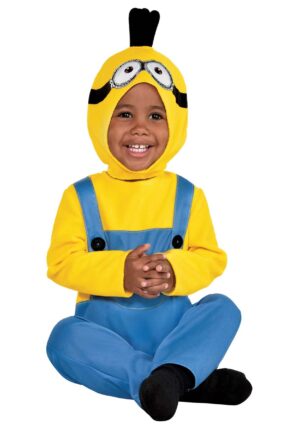 Infants Minions Costume | Movie Costumes