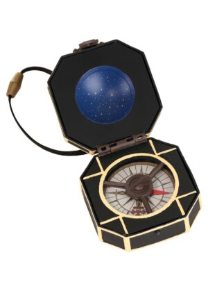 Jack Sparrow Compass Accessory | Disney Accessories