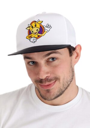 Jay and Silent Bob Deluxe Mooby's Silent Bob Hat | Movie Accessories