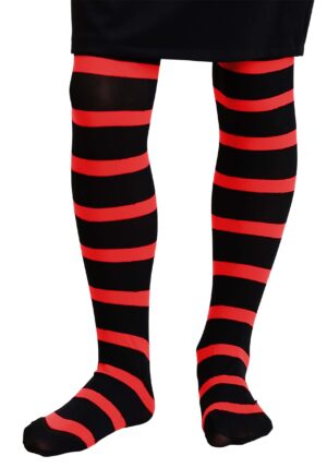 Hotel Transylvania Girl's Mavis Tights | Costume Tights