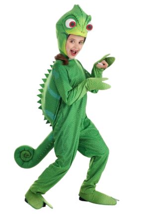 Pascal Costume for Kids from Disney's Tangled | Tangled Costumes