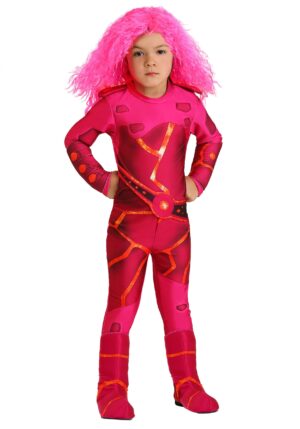Toddler Lavagirl Costume | Movie Costumes