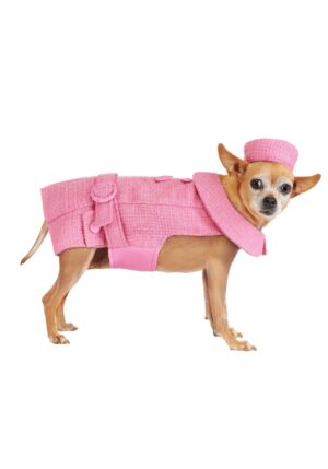 Legally Blonde 2 Bruiser Costume for Pets | Movie Costumes