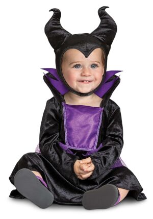 Maleficent Classic Infant Costume | Infant Costumes