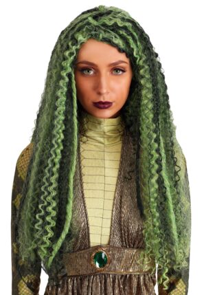 Medusa Wig for Women