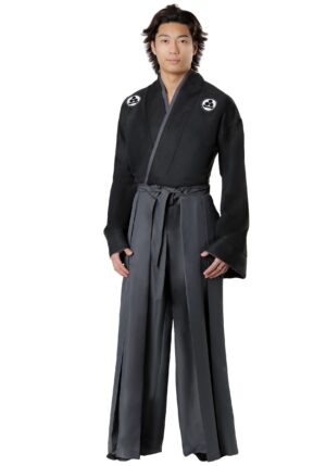 Adult Classic Kimono Set Costume | International Costumes