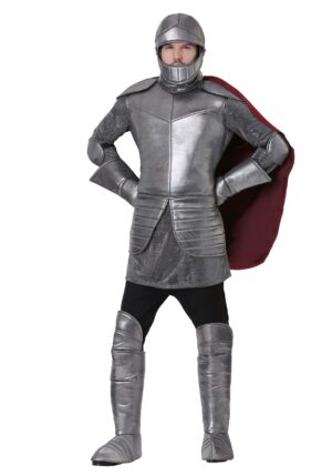 Men's Royal Medieval Knight Costume