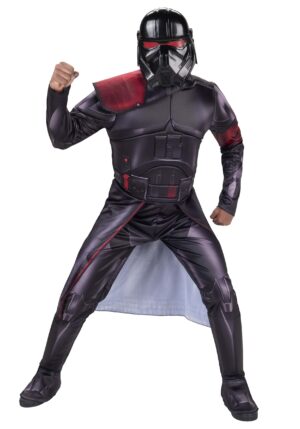 Star Wars Purge Stormtrooper Men's Costume | Star Wars Costumes