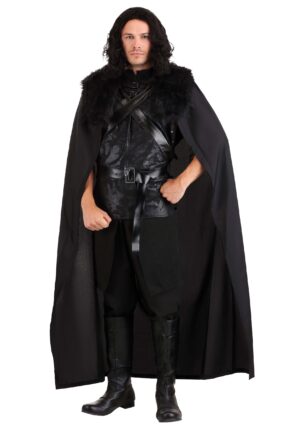 Wall Warrior Costume for Men | TV Show Costumes