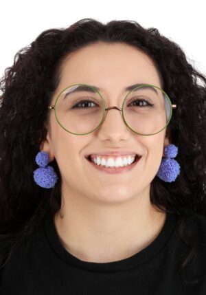 Disney Encanto Mirabel Glasses & Earrings Costume Kit | Disney Accessories