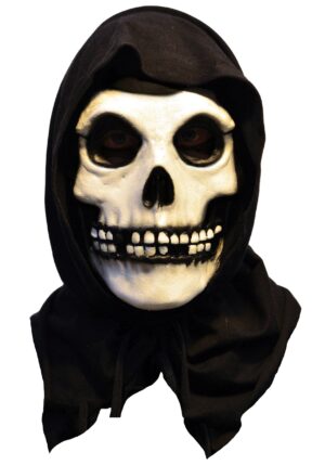 Adult Misfits Fiend Mask
