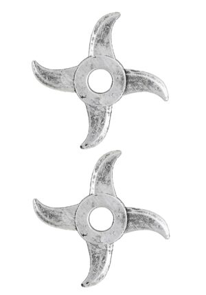 Ninja Shuriken Costume Toy Prop | Ninja Accessories