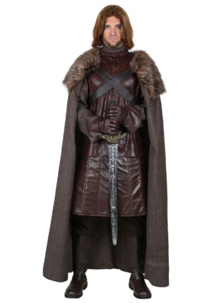 Men's Northern King Costume | Historical Costumes