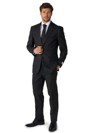 Opposuits Glitzy Glitter Men's Suit